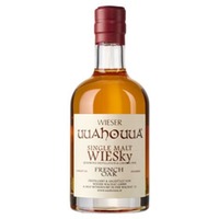 Wieser Uuahouua Single Malt WIESky French Oak