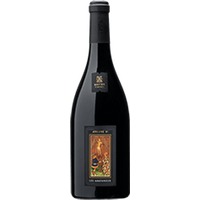 Xavier Vignon : Arcane VI Les Amoureux