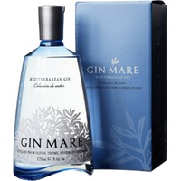 Gin Mare - 1,75 Ltr. in Geschenkpackung
