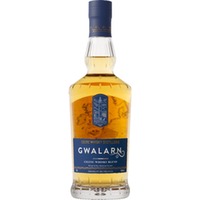 Gwalarn Celtic Whisky