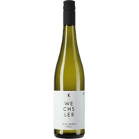 Silvaner Westhofener Alte Reben