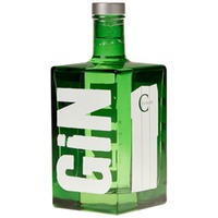 Clouds Gin (0,7l)
