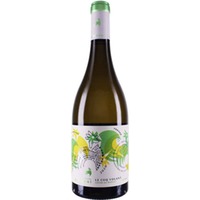 Domaine de Galuval Le Coq Volant Côtes du Rhône Village Blanc