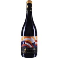 Domaine de Galuval Le Collines Cru des Côtes du Rhône Rasteau Rouge