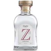 Ziegler Waldhimbeergeist  Obstbrand