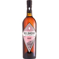 Belsazar Rosé, Wein-Aperitif, 14,5 % Vol., Roséwein