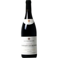 Pommard Les Rugiens 1er Cru -Domaine- Bouchard Père & Fils