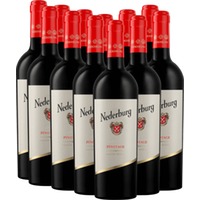 12er Vorteils-Weinpaket - 1791 Pinotage - Nederburg
