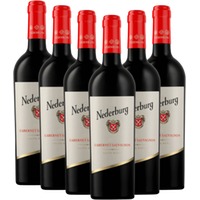 6er Vorteils-Weinpaket - 1791 Cabernet Sauvignon - Nederburg