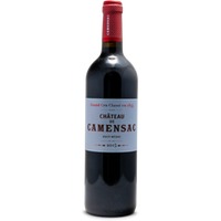 Château de Camensac