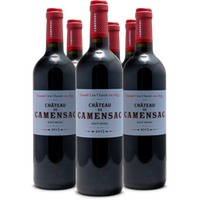 Château de Camensac