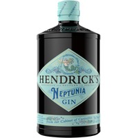 Hendricks Neptunia