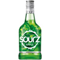 Sourz Apple Liqueur