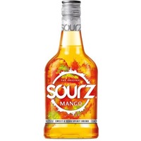 Sourz Mango Liqueur