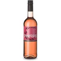 PHIPPS Rosé feinherb alkoholfrei