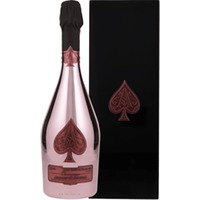 Champagner Armand de Brignac Rose Brut