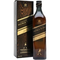 Johnnie Walker Double Black - 1,00 Ltr. in Geschenkpackung