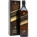 Johnnie Walker Double Black - 1,00 Ltr. in Geschenkpackung 