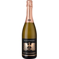 Gut Hermannsberg Sekt   Brut, Deutscher Sekt