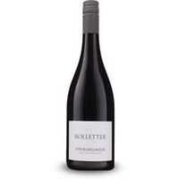 Groß-Winternheimer Spätburgunder trocken