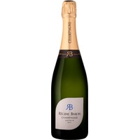 Saphir Brut - Champagne Régine Baron