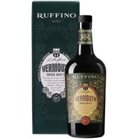 Ruffino Vermouth Antica Ricetta