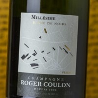 Roger Coulon Blanc de Noirs Millésime