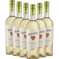 6er Vorteils-Weinpaket - 1791 Chardonnay - Nederburg
