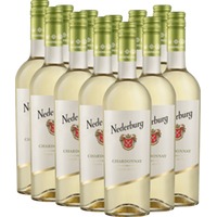 12er Vorteils-Weinpaket - 1791 Chardonnay - Nederburg