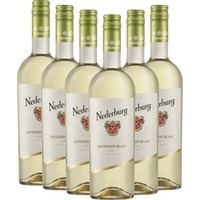 6er Vorteils-Weinpaket - 1791 Sauvignon Blanc - Nederburg