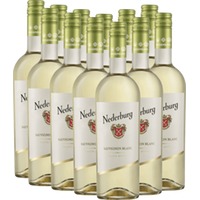 12er Vorteils-Weinpaket - 1791 Sauvignon Blanc - Nederburg