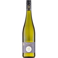 Riesling Alkoholfrei - Einmal Ohne trocken - Weingut Apel