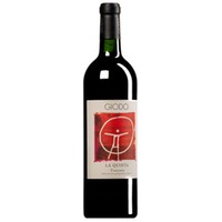 "Giodo - La Quinta" Rosso Toscana IGT