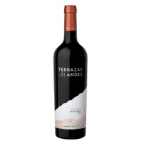 Terrazas de los Andes Malbec