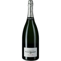 Champagne Cuis Premier Cru Blanc de Blancs Brut Flaschengärung