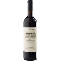 Ceretto : Barolo