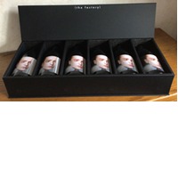 L'Usine Cellars PInot Noir Santa Rita Hills Präsent 6 Flaschen