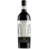 Negroamaro IGT Paritaru BIO 15% 0,75l - | Tenuta del Pajaru