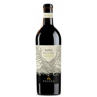 Nero di Troia IGT Auru BIO 15% 0,75l - Tenuta del Pajaru