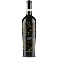 Rosso d'Italia Meridionale Tre Tenute BIO 15% 0,75l - | Tenuta del Pajaru