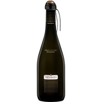 Prosecco Frizzante DOC mit Kordel 0,75l 11% | Carpene Malvolti