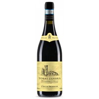 Montepulciano d'Abruzzo DOC Collemaggio 14% 0,75l - | Torre Zambra