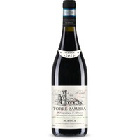 Montepulciano d'Abruzzo Madia BIO 13% 0,75l - | Torre Zambra
