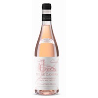 Incastro Rosa IGT BIO 0,75l 12% - 2024/ Torre Zambra