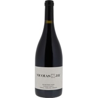 Pinot Noir Bishop Creek