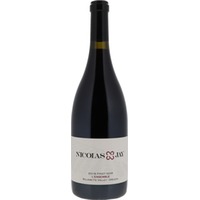 Pinot Noir L´Ensemble Willamette Valley