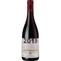 Passorosso Etna Rosso DOC