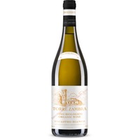 Incastro Bianco Madia IGT BIO 0,75l 12% - | Torre Zambra