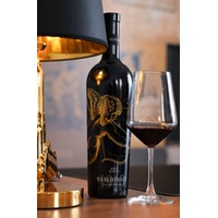Passionale Rosso Italia Cuvee privata 15% 0,75l - 2019 | Idi di Marzo