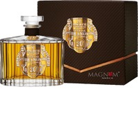 Mazzetti Brandy Invecchiato 20 Anni in der Geschenkbox